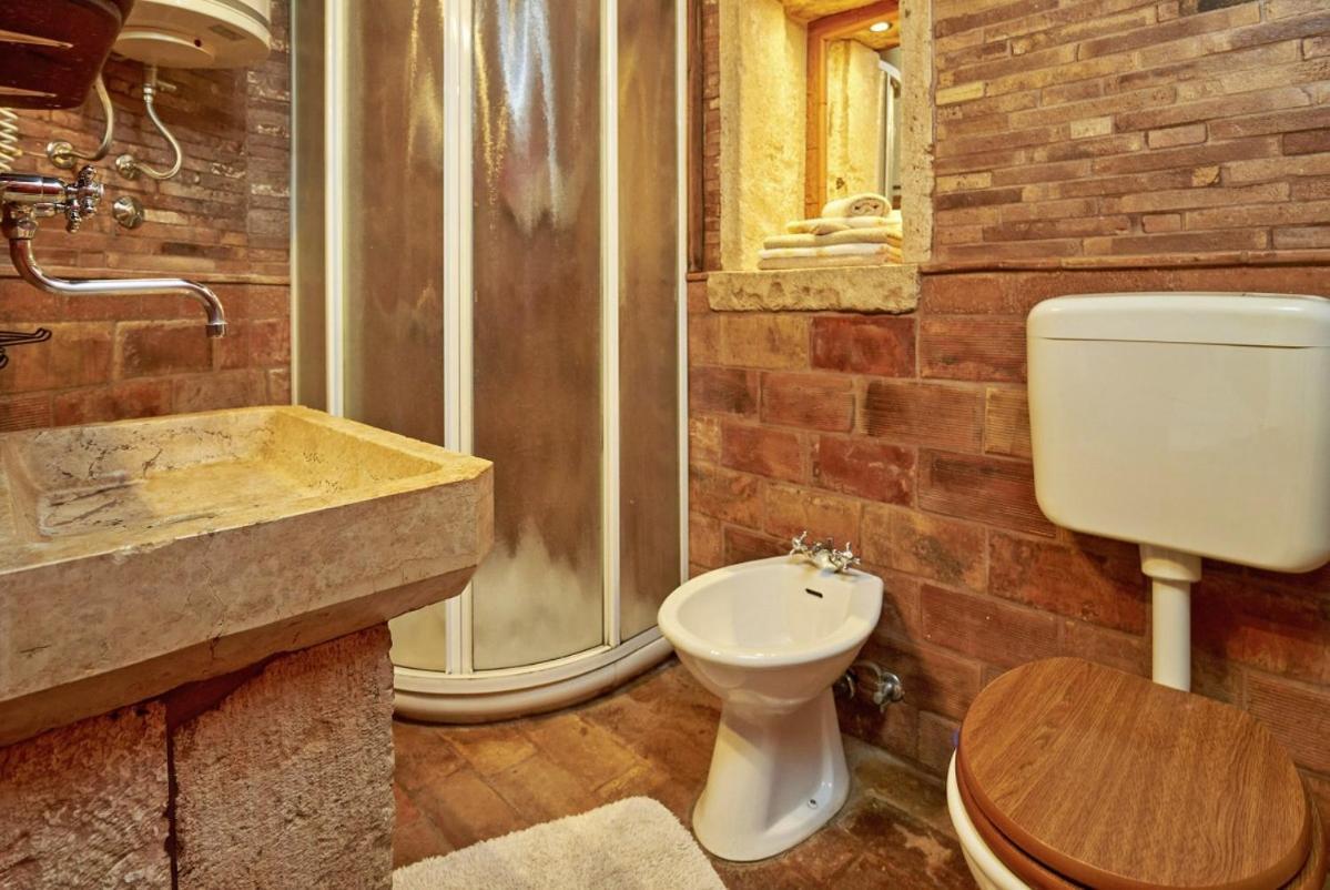 Stara Hiza In Sveti Petar U Sumi Villa Dış mekan fotoğraf